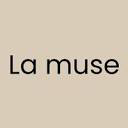 Boutique La muse logo