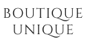 Logo for boutiqueunique.shop