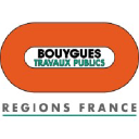 BOUYGUES TRAVAUX PUBLICS