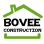 Bovee Construction logo