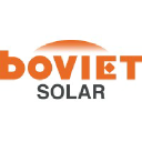 Boviet Solar USA