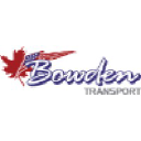 Bowden Transport logo