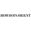 The Bowdoin Orient
