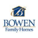 bowenfamilyhomes.com