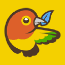 bower.io logo icon