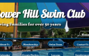 Bower Hill Swim Club