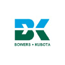 Bowers + Kubota