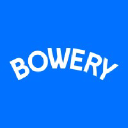 Bowery logo