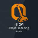 UCM Carpet Cleaning Bowie