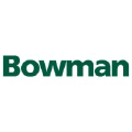 Bowman Consulting Group Ltd Logo