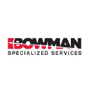 Bowman Specialized Services Logo