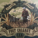 Bow River Brewing logo