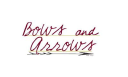 Logo for bowsandarrowsco.com