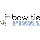 Bow Tie Pizza logo