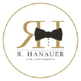 R. Hanauer Logo