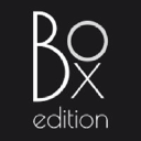 box-edition.com