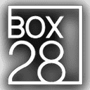 Company logo for box28store.com