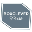boxcleverpress.com