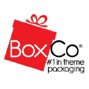 BoxCo Industries Inc