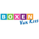 boxenvankees.nl
