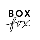 Logo for boxfox.com