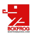 boxfroggames.com