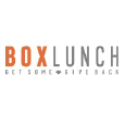 BoxLunch Logo