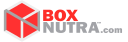 Logo for boxnutra.com