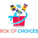 boxofchoices.com