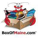 Box Of Maine