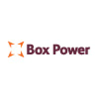 Box Power CIC