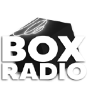 Company logo for boxradio.gr