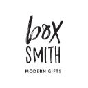 BoxSmith Modern Gifts