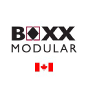 BOXX Modular (Canada) logo