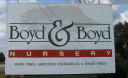 Boyd & Boyd Nursery