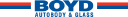 Boyd Autobody & Glass logo