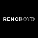 Reno Boyd Building Co Logo