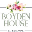boydenhouse.com