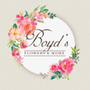 Boyd's Flowers & Gifts