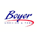 Boyer Machine & Tool Co. Inc