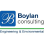 Boylan Consulting logo