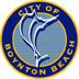 City of Boynton Beach logo