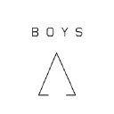 Boys and Arrows