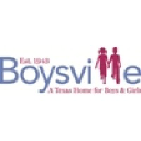 BOYSVILLE, INC. logo