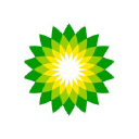 Logo BP plc