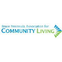 Bruce Peninsula Association for Community Living logo