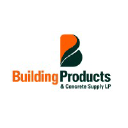 Building Products & Concrete Supply