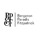 Bergeron Paradis & Fitzpatrick LLP