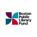 boston public library fund