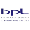 Bio Products Laboratory (BPL)